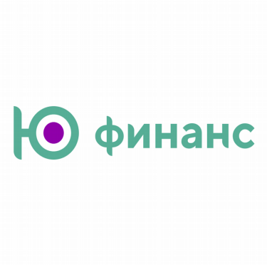 Товарный знак № 82876 «Ю финанс»