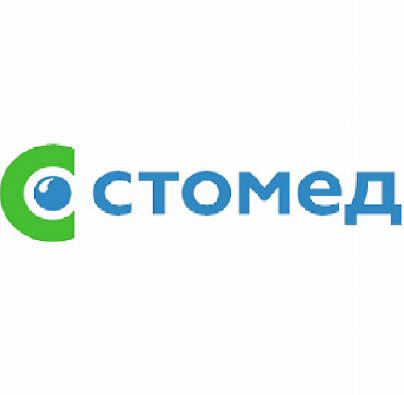 Товарный знак № 80206 «С Стомед»