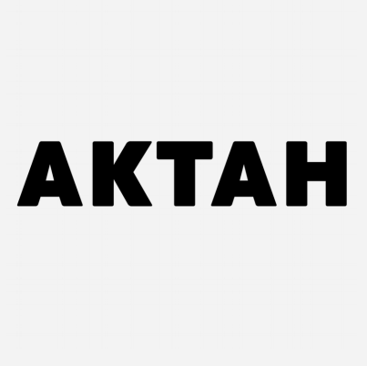 Товарный знак № 80211 «АКТАН»