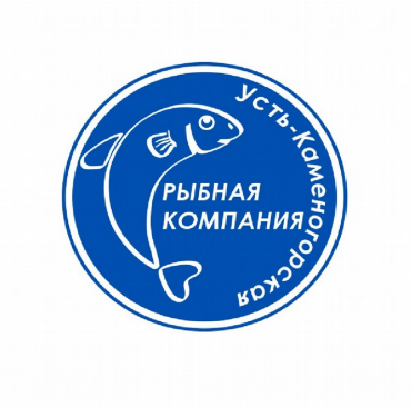 Товарный знак № 80712 «Усть-Каменогорская РЫБНАЯ КОМПАНИЯ»