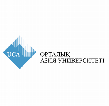 Товарный знак № 80555 «UCA ОРТАЛЫҚ АЗИЯ УНИВЕРСИТЕТІ»