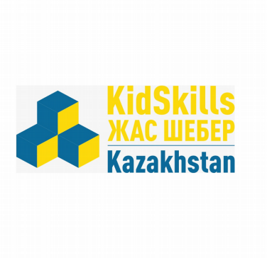 Товарный знак № 80822 «Kidskills ЖАС ШЕБЕР Каzakhstan»