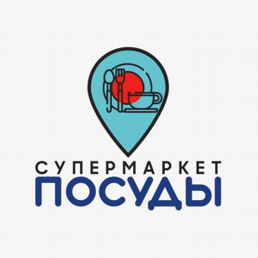 Товарный знак № 80773 «СУПЕРМАРКЕТ ПОСУДЫ»