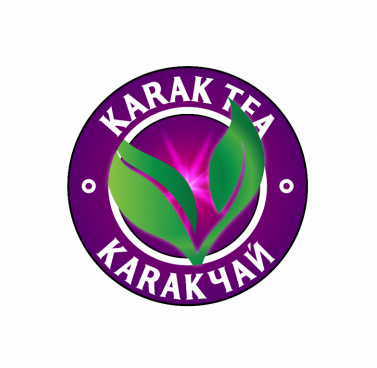Товарный знак № 83751 «KARAK TEA KARAK ЧАЙ»