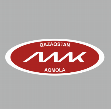 Товарный знак № 81096 «QAZAQSTAN МИК AQMOLA»