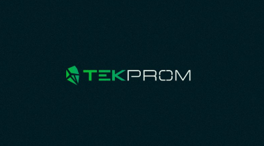 Товарный знак № 81251 «TEKPROM»