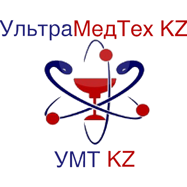 Товарный знак № 81109 «УльтраМедТех KZ УМТ KZ»