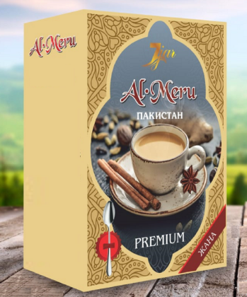 Изображение: Товарный знак № 81323