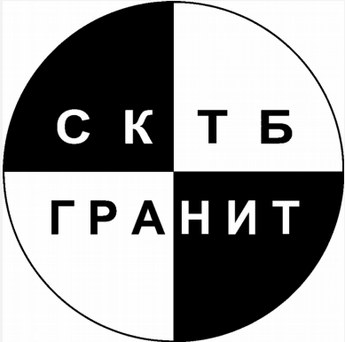 Товарный знак № 80907 «СКТБ ГРАНИТ»