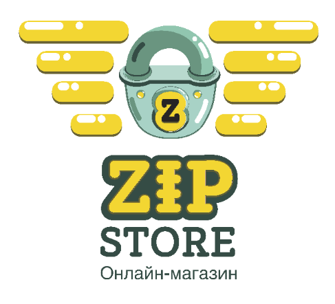 Товарный знак № 82023 «Z ZIP STORE Онлайн-магазин»