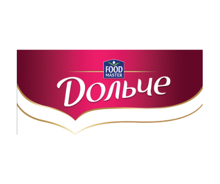 Товарный знак № 85762 «Дольче FOOD MASTER»