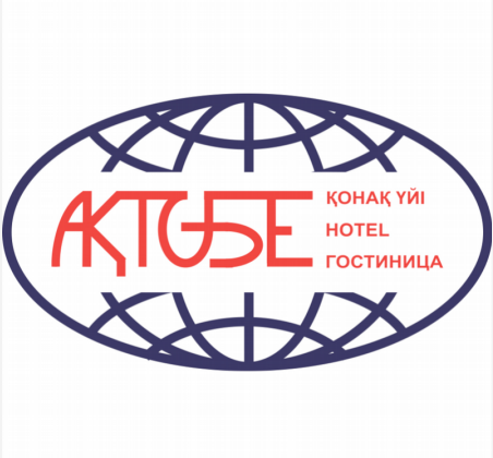 Товарный знак № 81025 «АҚТӨБЕ ҚОНАҚ ҮЙІ HOTEL ГОСТИНИЦА»