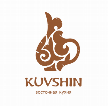 Товарный знак № 81786 «KUVSHIN ВОСТОЧНАЯ КУХНЯ»