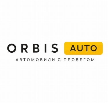 Товарный знак № 82033 «Orbis Auto автомобили с пробегом»