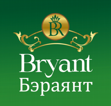 Товарный знак № 81787 «ВR Bryant Бэраянт»