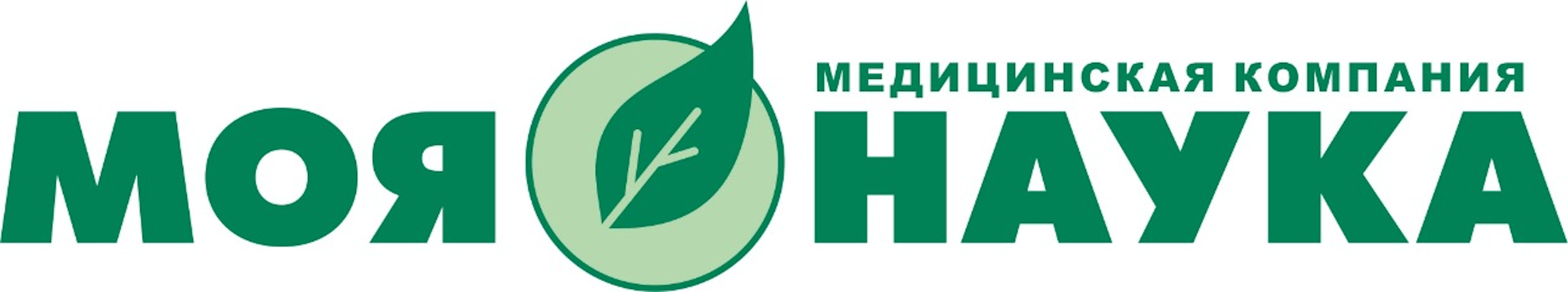 Товарный знак № 81221 «МОЯ НАУКА МЕДИЦИНСКАЯ КОМПАНИЯ»