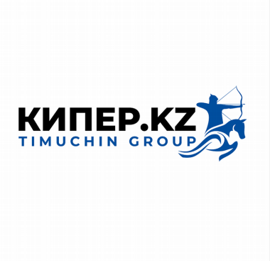 Товарный знак № 82381 «КИПЕР.КZ TIMUCHIN GROUP»