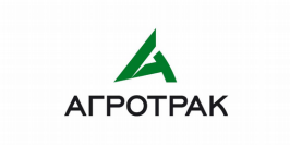 Товарный знак № 81368 «АГРОТРАК»