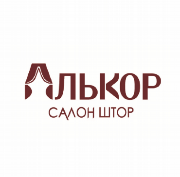 Товарный знак № 81468 «Алькор САЛОН ШТОР»