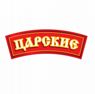 Товарный знак № 81469 «ЦАРСКИЕ»