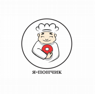 Товарный знак № 81963 «Я-ПОНЧИК»