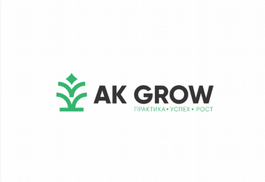 Товарный знак № 82071 «AK GROW ПРАКТИКА УСПЕХ РОСТ»
