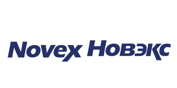 Товарный знак № 83257 «Novex Новэкс»
