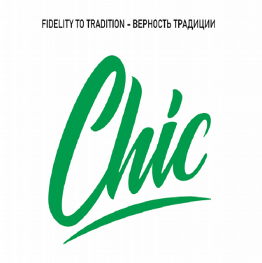 Товарный знак № 81837 «Chic FEDELITY TO TRADITION-ВЕРНОСТЬ ТРА…»