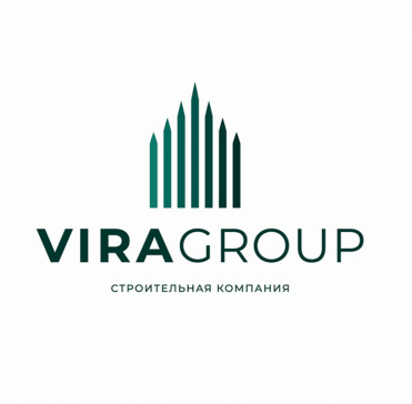 Товарный знак № 82218 «VIRAGROUP строительная компания»
