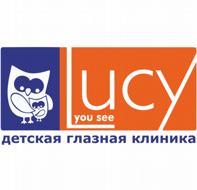 Товарный знак № 83299 «Детская глазная клиника Lucy you see»