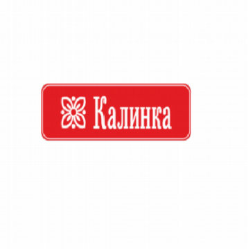 Товарный знак № 82520 «Калинка»