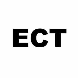 Товарный знак № 82466 «ECT»
