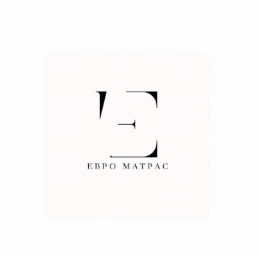 Товарный знак № 82634 «Е ЕВРО МАТРАС»