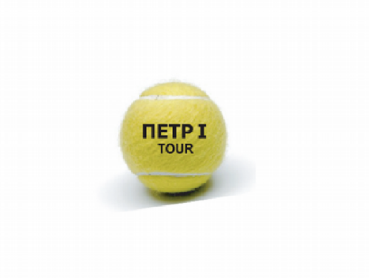 Товарный знак № 83129 «ПЕТР Ⅰ tour»