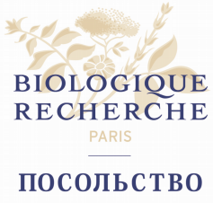 Товарный знак № 87196 «BIOLOGIQUE RECHERCHE PARIS ПОСОЛЬСТВО»