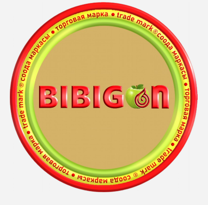 Товарный знак № 82739 «BIBIGON сауда маркасы соода маркасы тор…»