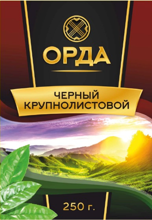 Изображение: Товарный знак № 83457