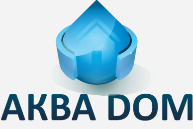 Товарный знак № 83066 «Аква Дом»