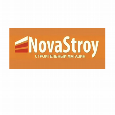 Товарный знак № 83073 «NovaStroy строительный магазин»