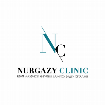 Товарный знак № 83341 «NC NURGAZY CLINIC ЦЕНТР ЛАЗЕРНОЙ ХИРУРГ…»