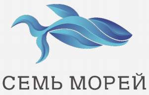 Товарный знак № 83147 «СЕМЬ МОРЕЙ»