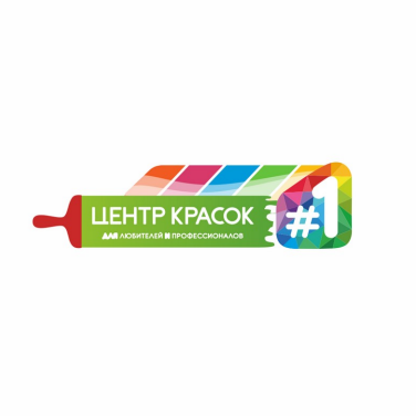 Товарный знак № 84156 «ЦЕНТР КРАСОК #1 Для любителей и професс…»