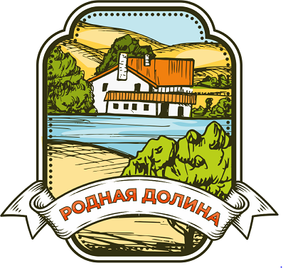 Товарный знак № 83658 «РОДНАЯ ДОЛИНА»