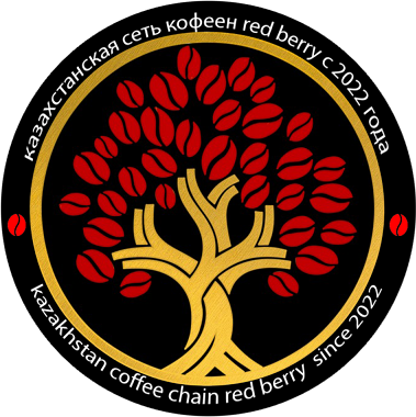 Товарный знак № 84218 «Казахстанская сеть кофеен red berry с 2…»