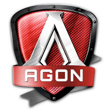 Товарный знак № 84779 «Л AGON»