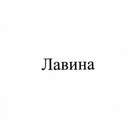 Изображение: Товарный знак № 84605