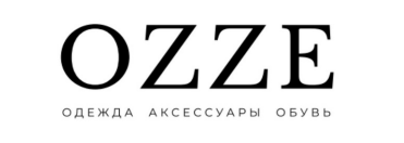 Товарный знак № 87046 «OZZE ОДЕЖДА АКСЕССУАРЫ ОБУВЬ»
