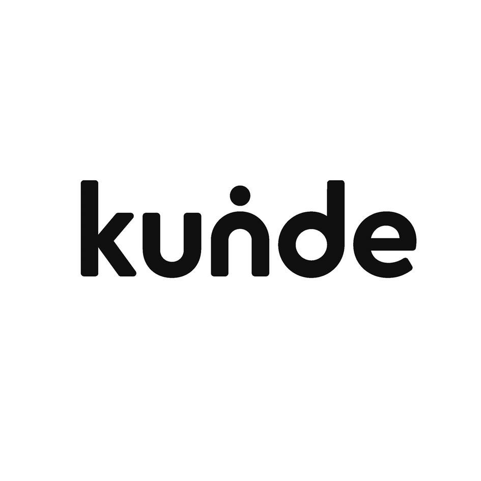 Товарный знак № 84175 «kunde»