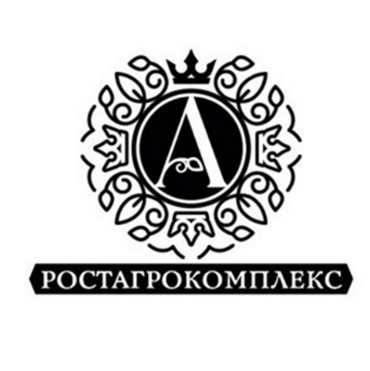 Товарный знак № 87047 «А РОСТАГРОКОМПЛЕКС»