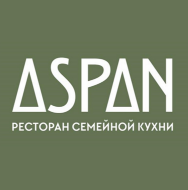 Товарный знак № 84303 «ASPAN РЕСТОРАН СЕМЕЙНОЙ КУХНИ»